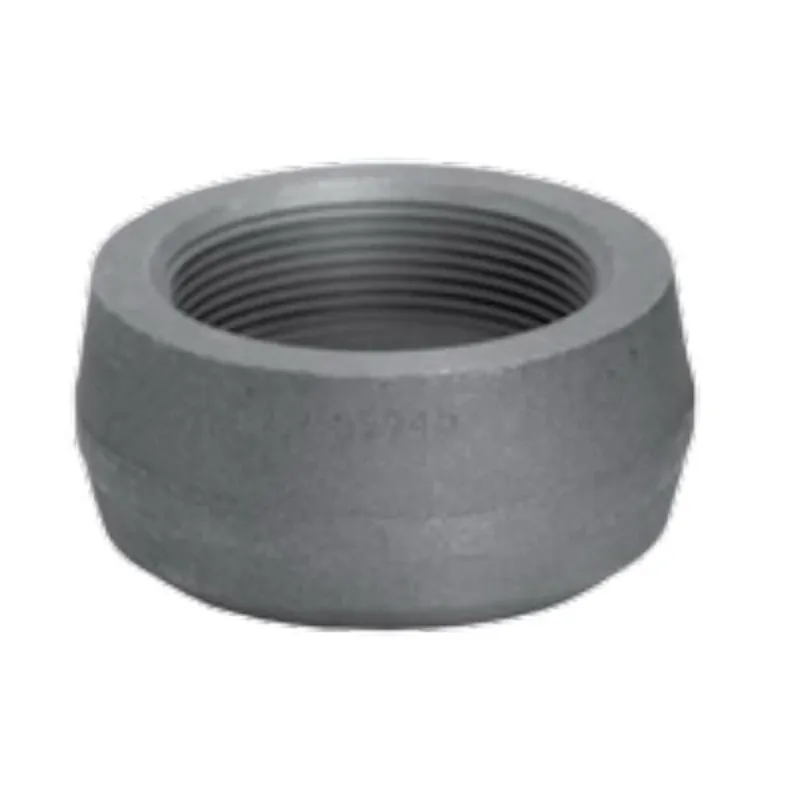 Anvil 766260392 Anvilet: Forged Steel, 1/2 In Pipe Size, Female Npt, Class 3000