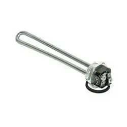 Bradford White 265-42545-12 Heating Element 208/240 VAC 3000 W at 208 VAC/4000 W at 240 VAC
