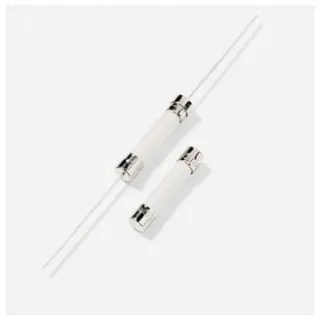 Littelfuse 326004P POWR-GARD Slo-Blo 4 A 250 VAC Fuse
