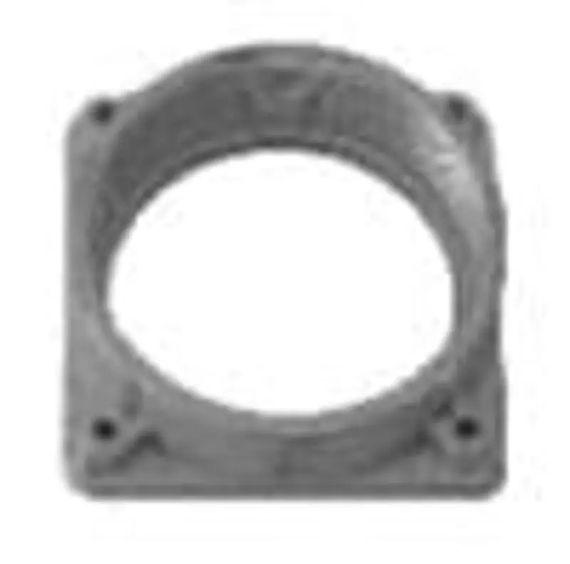 GE ARP00005GE 1-1/2 BOLT-ON-HUB