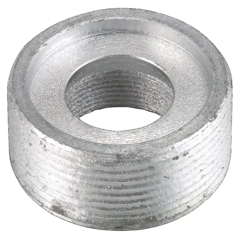 Hubbell 1169 Raco Reducing Bushing 3 x 2-1/2 in