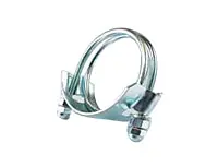 Jason Industrial SDB200CW 2IN Spiral Clamp Clockwise