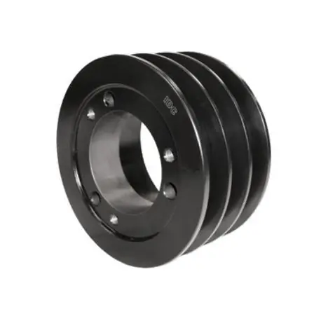 IDC Select 3C050SD Multiple Groove Sheave 5.4 in Outside Diameter Replacement MPN
