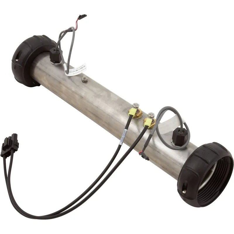 Balboa Water Group G7512 Heater FloThru BP 5.5kW 230v w/ Plug-n-Click