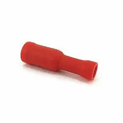 ABB TNF18-4FB-XV Fully Insulated Nylon Female Bullet Disconnect