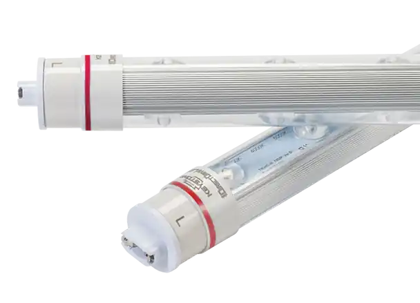 Keystone Technologies KT-LED21T8-48P2S-865-D LED Sign Tube 21W 48 2600LM 6500K