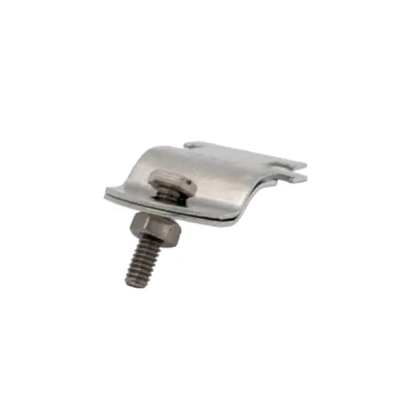 Multiple PS-1100-3/4-EA 3/4IN Rigid Aluminum Conduit Strut Strap