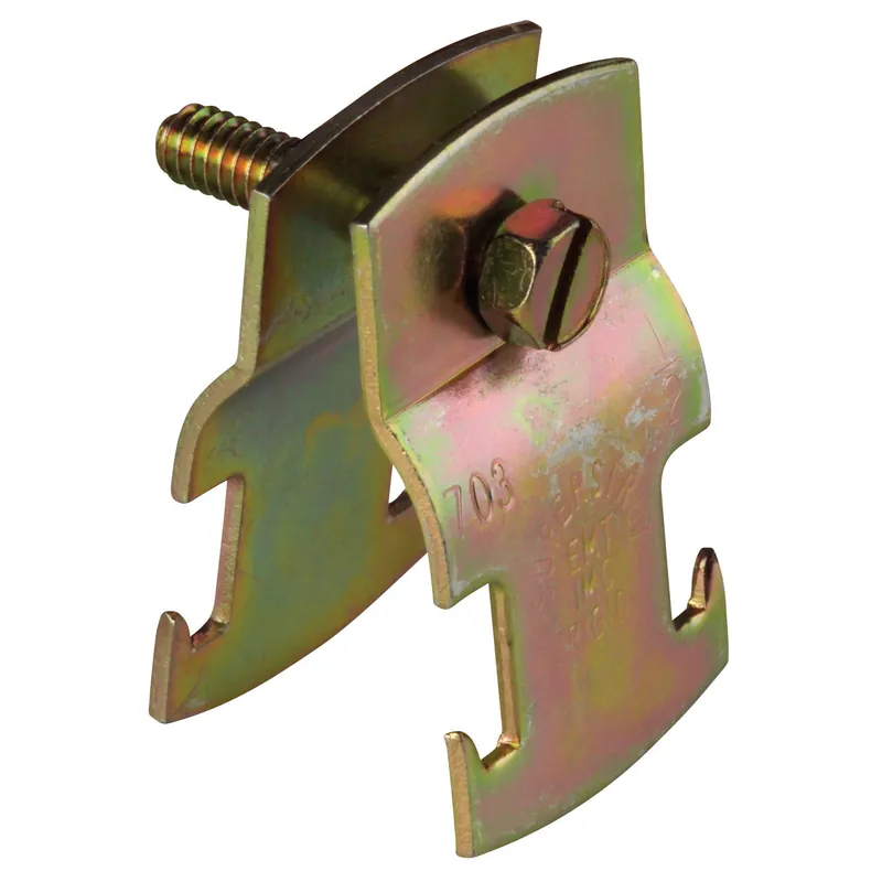 ABB 7001/2EG 700-1/2-EG SUP EG THIN WALL CONDUIT CLAMP