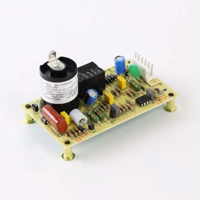 Fenwal 35-725405-115 Ignition Control