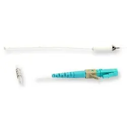 Corning SOC-LC-900-OM4 FuseLite Connector LC 900 um Tight-Buffered 50 um Multimode