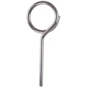Fire Extinguisher Accessories SPPBR Single-Point Pull Pins 100/Package