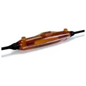 Corning 80610109920 Closure 8980 Series with Encapsulating Compound 4407