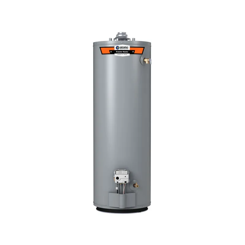 State Water Heaters GW8-50-BCT ProLine Master Atmospheric Vent Gas Water Heater