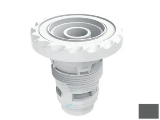 AquaStar ATB105 AquaThunder Spa Jet Barrel with Adjustable Eyeball