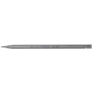 Beau Tech SH-80-BEA Spudger Double Beveled and Conical End Flat Shockproof Vulcanized Fiber 150/Carton