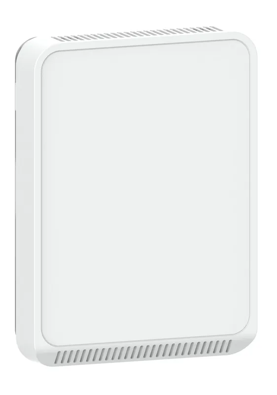 Veris HW2XA2G SpaceLogic Room Unit Power 20...30 V DC|24 V AC