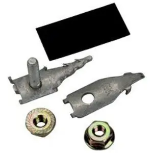 Corning 80611316417 Shield Bond Connector 4460-DS ea