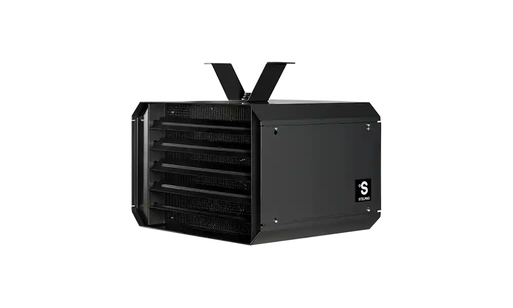 Stelpro ASHU1023CTCHAR SPRO ASHU1023CTCHAR INDUSTRIAL UNIT 240 Volt - 10k Watt