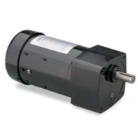 Leeson 096015.00 AC Gearmotor 33HP 230-460V 3PH 60-50HZ TEFC