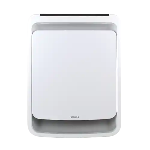 Stelpro ASOA2002W SPRO ASOA2002W BATHR. FAN HEATER WH 208/240 Volt - Replacement MPN ASOA2002W