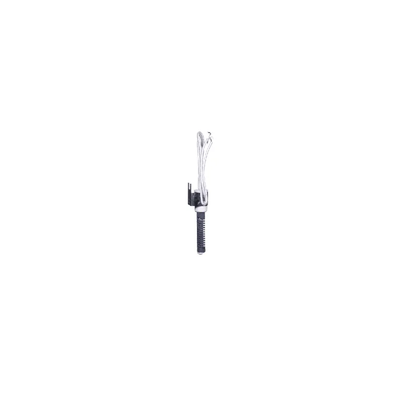 DiversiTech IG1100 Universal Round Silicon Carbide Igniter Kit 120 Volt Replacement