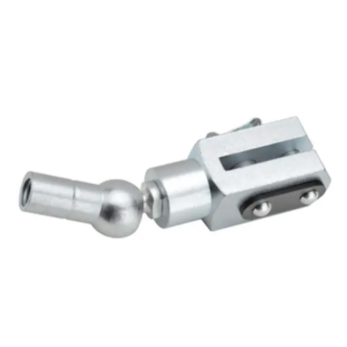 Belimo Z-KSA Shaft Clevis For LH