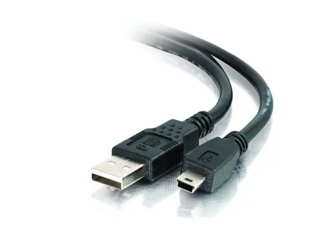 Century USB2-6MIN Cable Hitachi 6' USB to US * CLEARANCE *