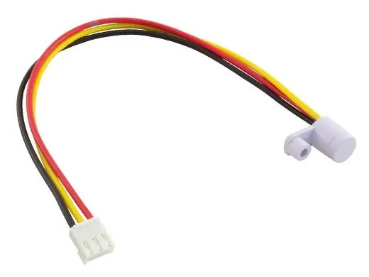 Raypak 017150F Hall Effect Sensor 0005/0011