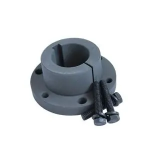 IDC Select SDS-1-3/16 QD Bushing, 1.1875 in Bore Diameter