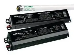 Sylvania QHE2X59T8/UNV-ISL-SC Ballast