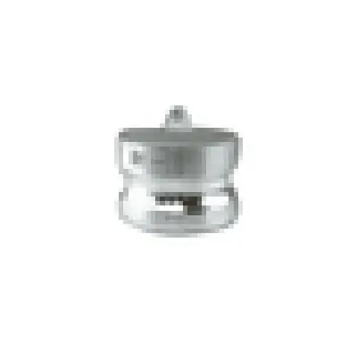 Jason Industrial DP300S 3IN SS Dust Plug