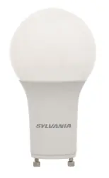 Sylvania LED8.5A19F827GU2410YVRP/78106 L 8.5W A19 LED Bulb