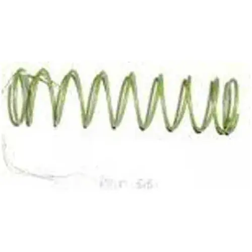 Maxitrol GRN R8110 5-15 Green Spring For RV91 / 210E Regulators
