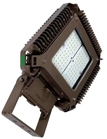 Appleton IAMLHL3CG7BU Iamled Hl 38Klm Cw Clr 7X6 Bu