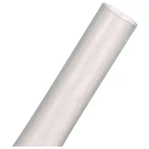 3M EPS-300-3/8-48-CLEAR-BOX Thin-Wall Heat Shrink Tubing 48 in Length Sticks
