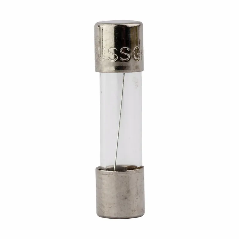 Cooper Bussmann GMA-500-R GMA 500MA BUSS FUSE 250V 5Mm X 20Mm