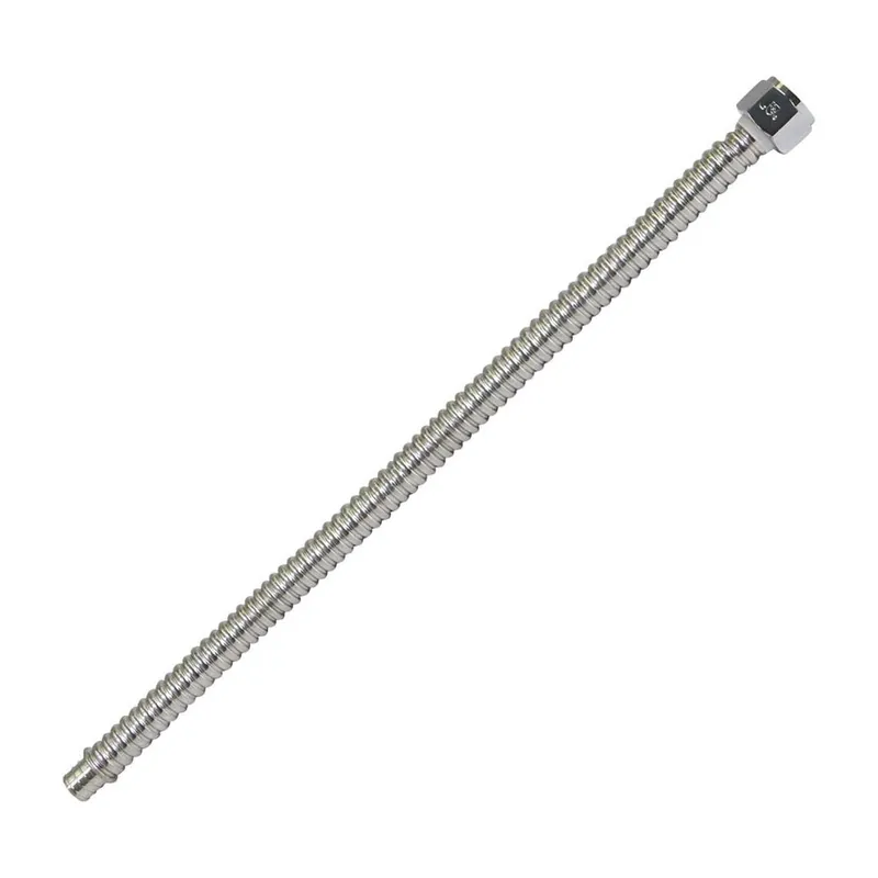 RWC 438618 3/4FIP X PEX X 18 SS CONN