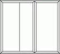 Schneider Electric AT-15-404 Thermostat Cover Plastic