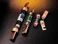 Littelfuse LRU-2662 Fuse Reducer for UL Class H Fuses