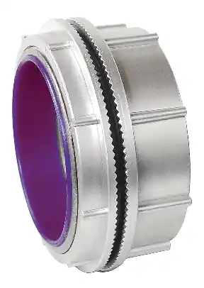 Garvin Industries WH75 3/4 Myers Hub Die Cast Zinc (OBS)