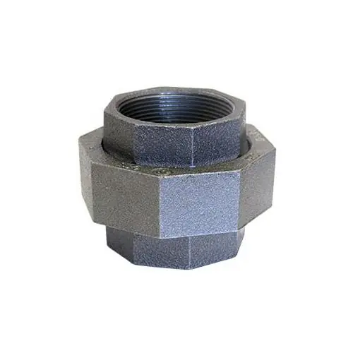 Approved Vendor 0313822181 Ground Joint Pipe Union 2 in Nominal FNPT End Style 150 lb