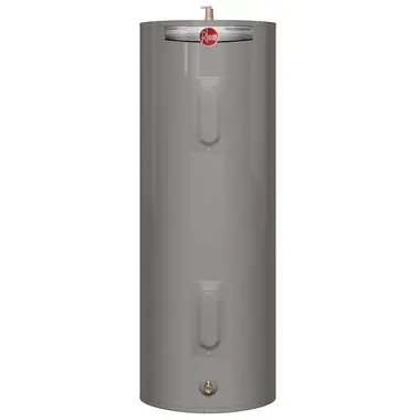 Rheem PROE28S2RH95 Professional Classic Electric Water Heater Standard 28 Gallon 6-Year Limited Tank Warranty