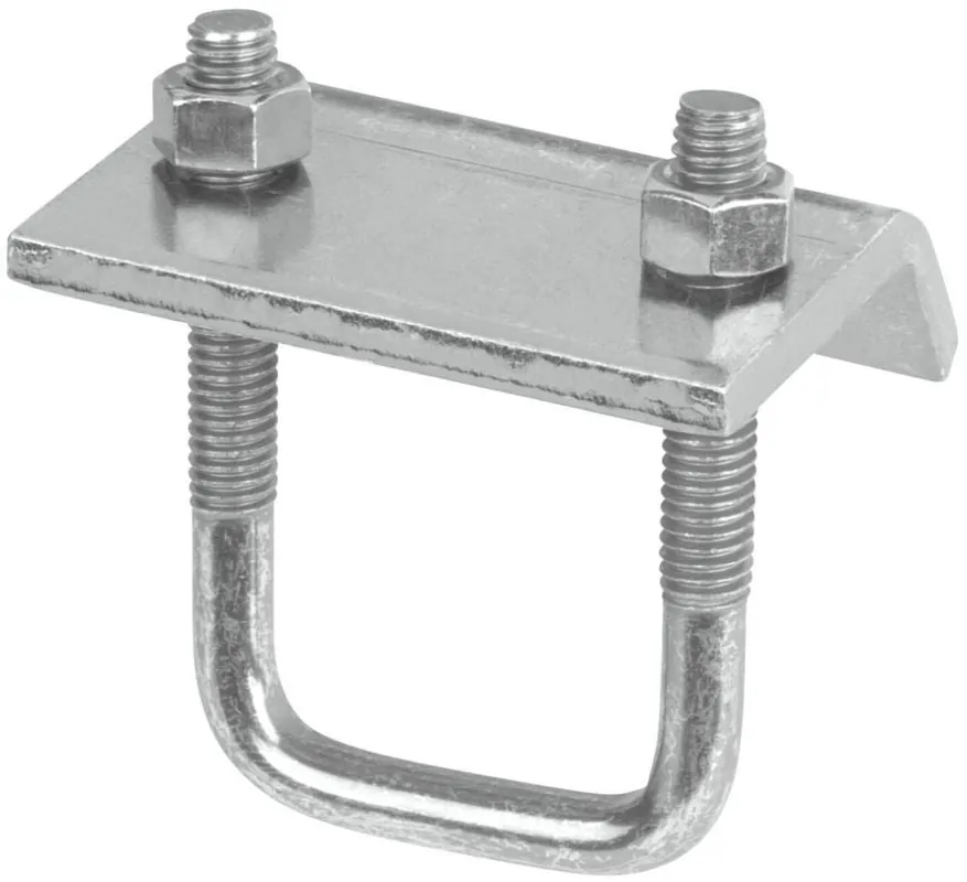 ABB U502EG SUPER EG BEAM CLAMP 3000 lb