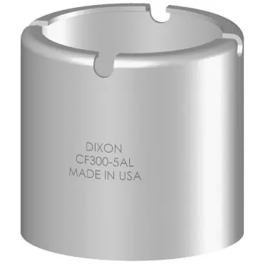 Dixon Valve & Coupling CF400-9CS