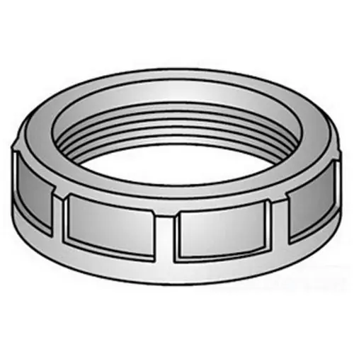 Emerson A-200 OZG Bake Bushing 2 in