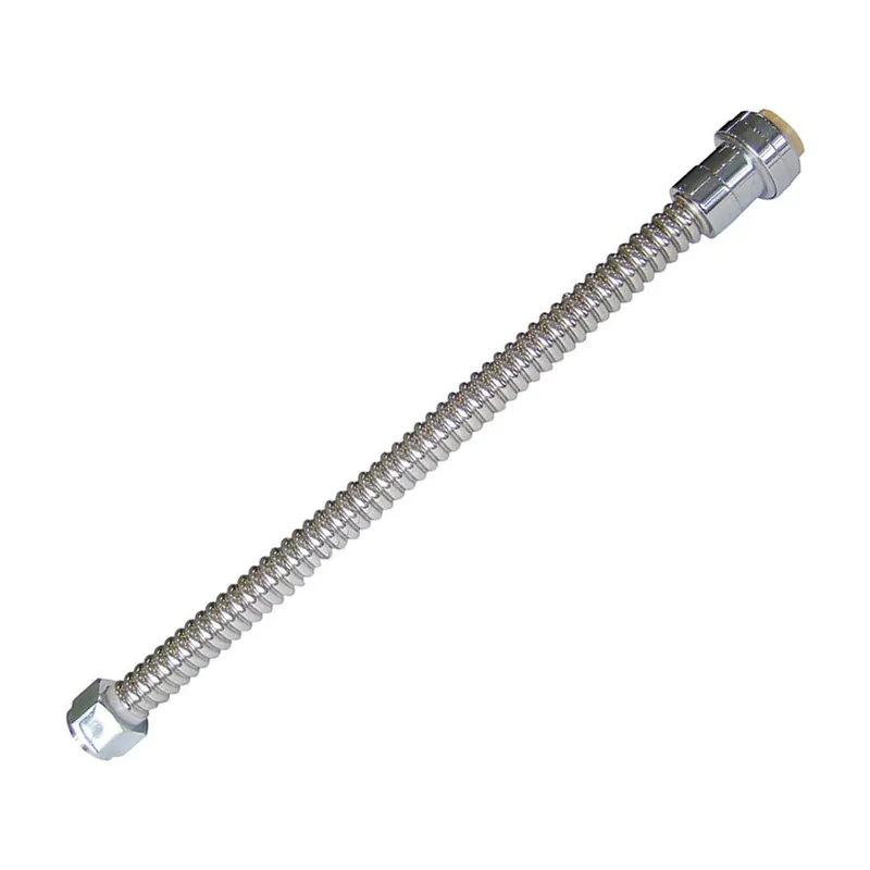 RWC 437024 3/4FIP X 3/4FIP X 24 SS CONN