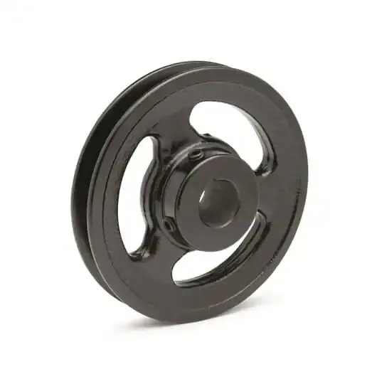 Dodge MB55X1-1/8 Light Duty Fixed Bore Sheave MB55X1-1/8