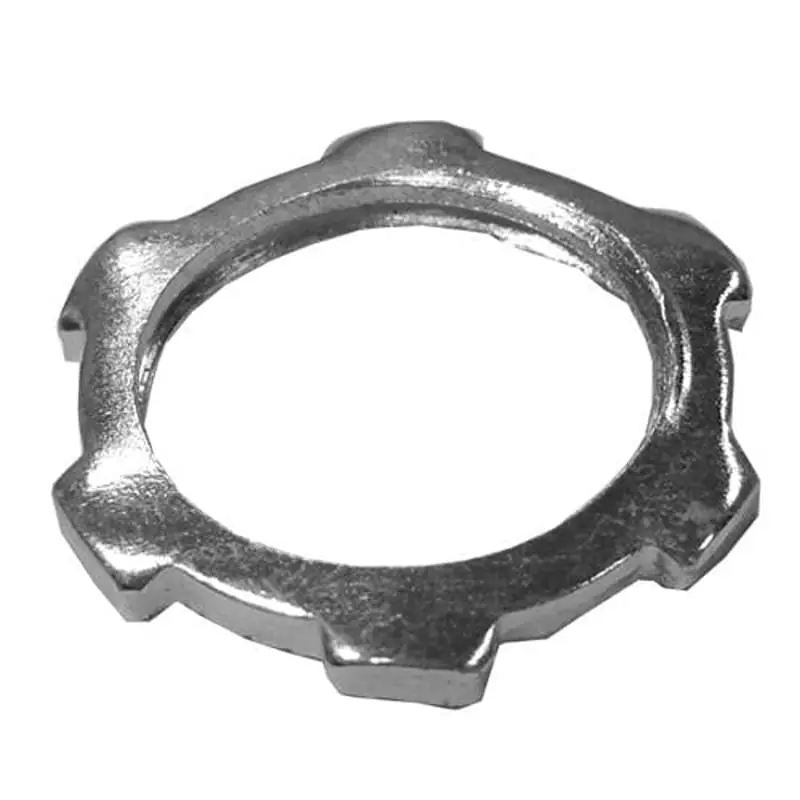 Multiple 22 5IN Steel Locknut Steel 6IN REPLACEMENT MPN