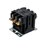 Diversitech TMX360B Contactor 120V 60 Amp 3-Pole Definite Purpose Titan Max