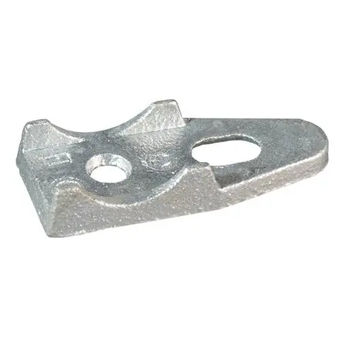 Appleton CLB-75MN 1-Hole Clamp Back 3/4 Inch Replacement MPN